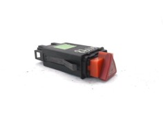Recambio de interruptor luces emergencia para audi a3 (8l) 1.9 tdi ambiente referencia OEM IAM 8L0941509  