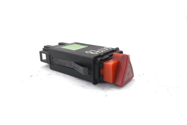 Recambio de interruptor luces emergencia para audi a3 (8l) 1.9 tdi ambiente referencia OEM IAM 8L0941509  
