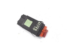 Recambio de interruptor luces emergencia para audi a3 (8l) 1.9 tdi ambiente referencia OEM IAM 8L0941509  