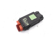 Recambio de interruptor luces emergencia para audi a3 (8l) 1.9 tdi ambiente referencia OEM IAM 8L0941509  