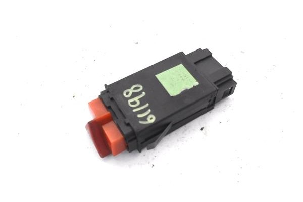 Recambio de interruptor luces emergencia para audi a3 (8l) 1.9 tdi ambiente referencia OEM IAM 8L0941509  