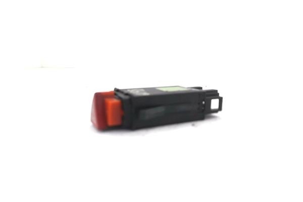 Recambio de interruptor luces emergencia para audi a3 (8l) 1.9 tdi ambiente referencia OEM IAM 8L0941509  
