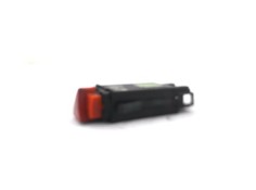 Recambio de interruptor luces emergencia para audi a3 (8l) 1.9 tdi ambiente referencia OEM IAM 8L0941509  