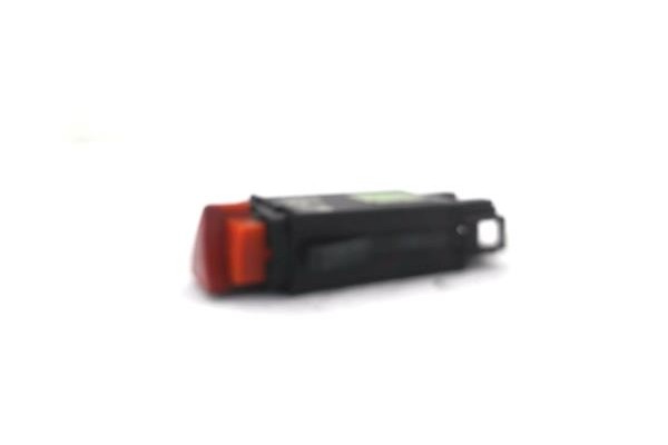Recambio de interruptor luces emergencia para audi a3 (8l) 1.9 tdi ambiente referencia OEM IAM 8L0941509  