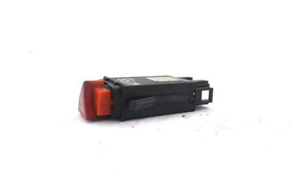 Recambio de interruptor luces emergencia para audi a3 (8l) 1.9 tdi ambiente referencia OEM IAM 8L0941509  