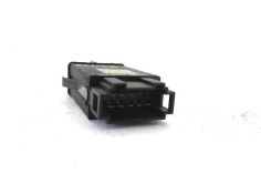 Recambio de interruptor luces emergencia para audi a3 (8l) 1.9 tdi ambiente referencia OEM IAM 8L0941509  