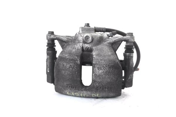 Recambio de pinza freno delantero izquierda para seat ateca (khp) 1.5 style referencia OEM IAM 8V0615123  