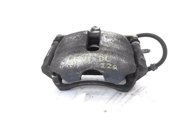 Recambio de pinza freno delantero izquierda para seat ateca (khp) 1.5 style referencia OEM IAM 8V0615123  