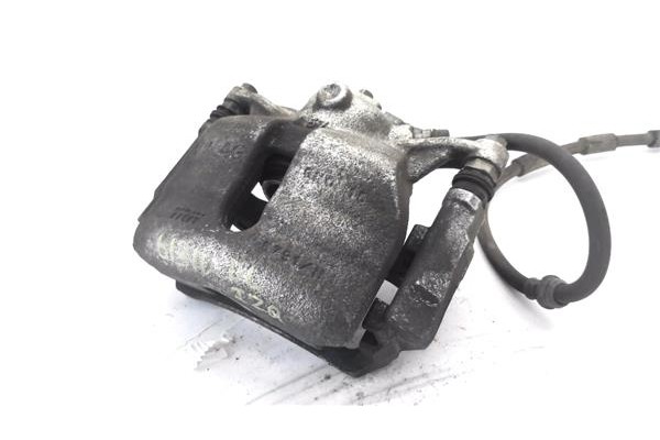 Recambio de pinza freno delantero izquierda para seat ateca (khp) 1.5 style referencia OEM IAM 8V0615123  