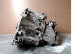 Recambio de caja cambios manual para peugeot 406 berlina (s1/s2) 2.0 hdi 90 referencia OEM IAM 20DL80  
