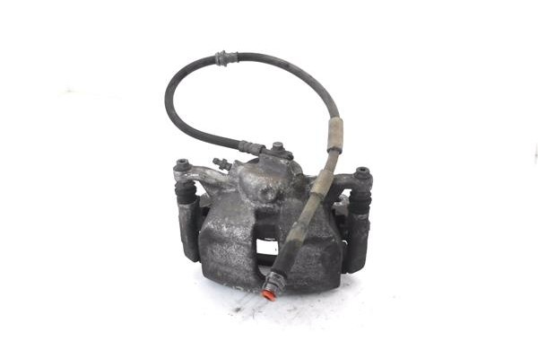 Recambio de pinza freno delantero derecha para seat ateca (khp) 1.5 style referencia OEM IAM 8V0615124  