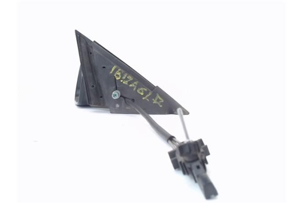 Recambio de retrovisor izquierdo para seat ibiza (6l1) referencia OEM IAM   