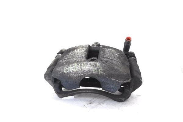 Recambio de pinza freno delantero derecha para seat ateca (khp) 1.5 style referencia OEM IAM 8V0615124  