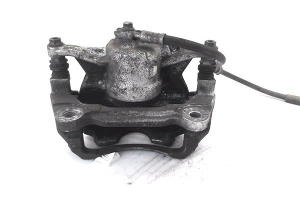 Recambio de pinza freno delantero derecha para seat ateca (khp) 1.5 style referencia OEM IAM 8V0615124  