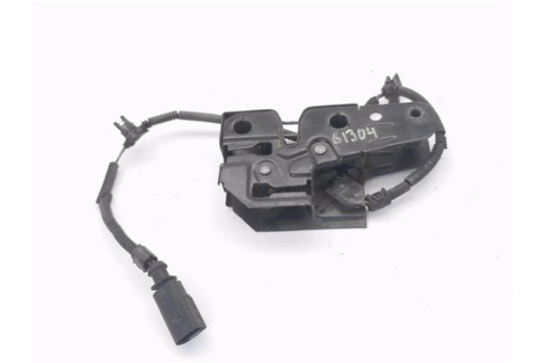 Recambio de cerradura capo para seat altea xl (5p5) 1.6 tdi referencia OEM IAM 5P1823509D  