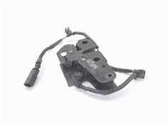 Recambio de cerradura capo para seat altea xl (5p5) 1.6 tdi referencia OEM IAM 5P1823509D  