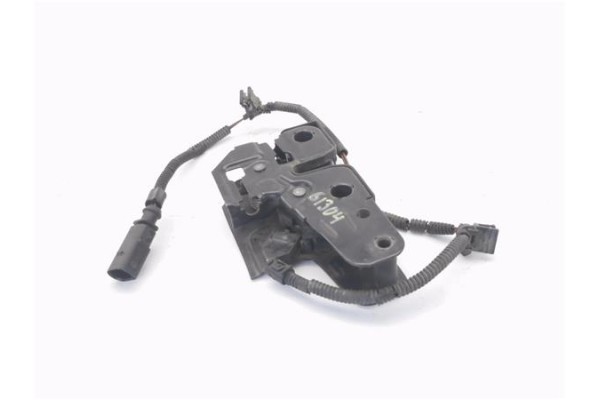 Recambio de cerradura capo para seat altea xl (5p5) 1.6 tdi referencia OEM IAM 5P1823509D  