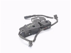 Recambio de cerradura capo para seat altea xl (5p5) 1.6 tdi referencia OEM IAM 5P1823509D  
