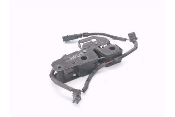 Recambio de cerradura capo para seat altea xl (5p5) 1.6 tdi referencia OEM IAM 5P1823509D  