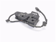 Recambio de cerradura capo para seat altea xl (5p5) 1.6 tdi referencia OEM IAM 5P1823509D  
