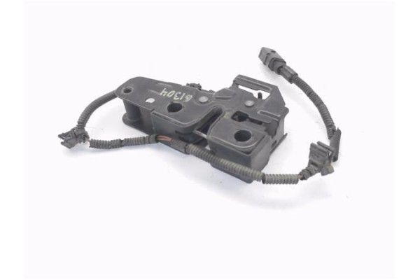 Recambio de cerradura capo para seat altea xl (5p5) 1.6 tdi referencia OEM IAM 5P1823509D  