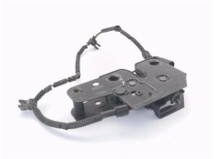Recambio de cerradura capo para seat altea xl (5p5) 1.6 tdi referencia OEM IAM 5P1823509D  