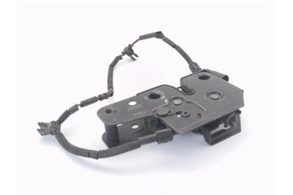 Recambio de cerradura capo para seat altea xl (5p5) 1.6 tdi referencia OEM IAM 5P1823509D  