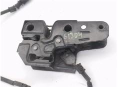 Recambio de cerradura capo para seat altea xl (5p5) 1.6 tdi referencia OEM IAM 5P1823509D  