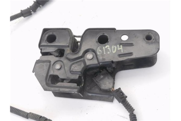 Recambio de cerradura capo para seat altea xl (5p5) 1.6 tdi referencia OEM IAM 5P1823509D  