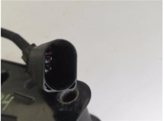 Recambio de cerradura capo para seat altea xl (5p5) 1.6 tdi referencia OEM IAM 5P1823509D  
