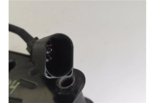 Recambio de cerradura capo para seat altea xl (5p5) 1.6 tdi referencia OEM IAM 5P1823509D  