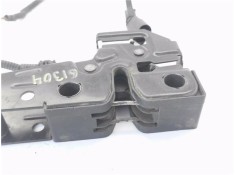 Recambio de cerradura capo para seat altea xl (5p5) 1.6 tdi referencia OEM IAM 5P1823509D  