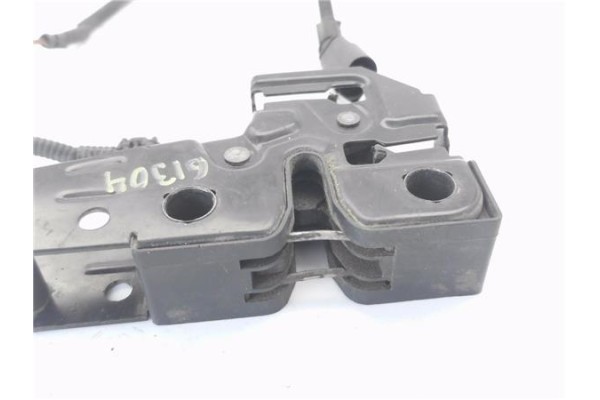 Recambio de cerradura capo para seat altea xl (5p5) 1.6 tdi referencia OEM IAM 5P1823509D  