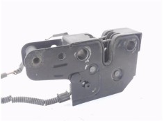 Recambio de cerradura capo para seat altea xl (5p5) 1.6 tdi referencia OEM IAM 5P1823509D  