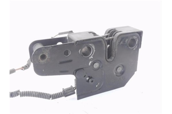 Recambio de cerradura capo para seat altea xl (5p5) 1.6 tdi referencia OEM IAM 5P1823509D  