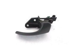 Recambio de manilla int. puerta delantero derecha para citroen jumper furgón 2.2 hdi 100 referencia OEM IAM 911760  