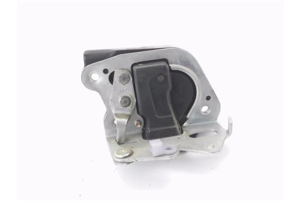 Recambio de limpiaparabrisas delantero para 306 berlina 3/4/5 puertas (s2) 2.0 hdi referencia IAM