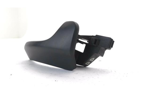 Recambio de manilla int. puerta delantero derecha para citroen jumper furgón 2.2 hdi 100 referencia OEM IAM 911760  