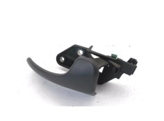 Recambio de manilla int. puerta delantero derecha para citroen jumper furgón 2.2 hdi 100 referencia OEM IAM 911760  