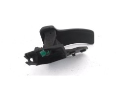 Recambio de manilla int. puerta delantero derecha para citroen jumper furgón 2.2 hdi 100 referencia OEM IAM 911760  