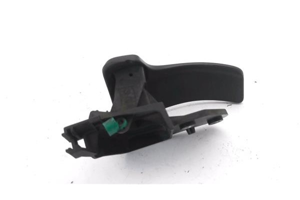 Recambio de manilla int. puerta delantero derecha para citroen jumper furgón 2.2 hdi 100 referencia OEM IAM 911760  