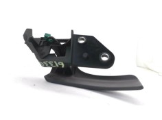 Recambio de manilla int. puerta delantero derecha para citroen jumper furgón 2.2 hdi 100 referencia OEM IAM 911760  
