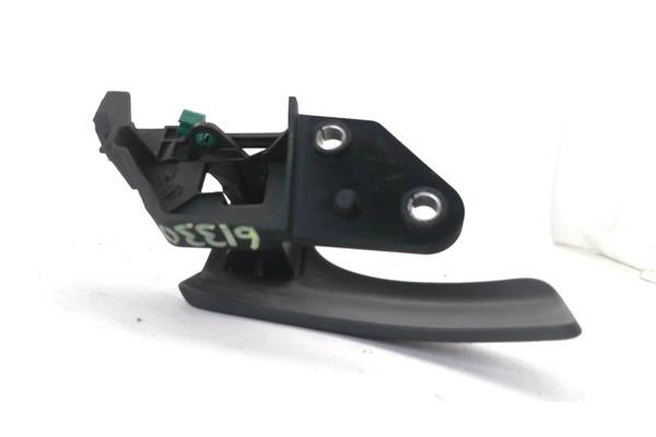 Recambio de manilla int. puerta delantero derecha para citroen jumper furgón 2.2 hdi 100 referencia OEM IAM 911760  