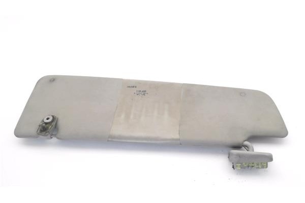 Recambio de parasol izquierdo para citroen jumper furgón 2.2 hdi 100 referencia OEM IAM 8143QG  