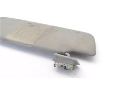 Recambio de parasol izquierdo para citroen jumper furgón 2.2 hdi 100 referencia OEM IAM 8143QG  