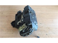 Recambio de cierre electromagnetico delantero izquierdo para skoda octavia berlina (1u2) 1.6 glx (74kw) referencia OEM IAM 83701