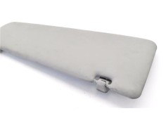 Recambio de parasol izquierdo para citroen jumper furgón 2.2 hdi 100 referencia OEM IAM 8143QG  