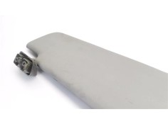 Recambio de parasol izquierdo para citroen jumper furgón 2.2 hdi 100 referencia OEM IAM 8143QG  