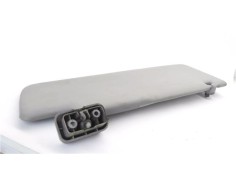 Recambio de parasol izquierdo para citroen jumper furgón 2.2 hdi 100 referencia OEM IAM 8143QG  