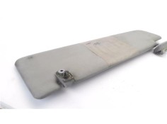 Recambio de parasol izquierdo para citroen jumper furgón 2.2 hdi 100 referencia OEM IAM 8143QG  